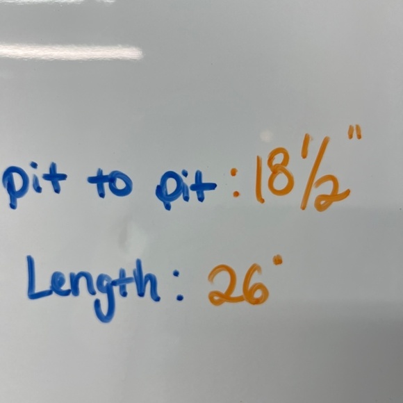 Chelsea & Theodore Bubble Hem Henley Top Large Capsule Minimalist Timeless - Picture 10 of 10